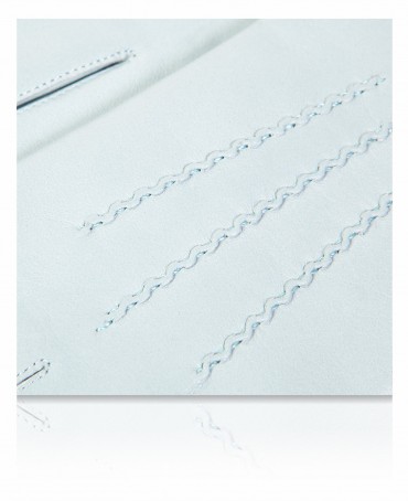 Перчатки Женские K13-TRELLE/AZUR